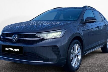 VW Taigo 8.369 km 22.848 &euro; Pößneck 07381