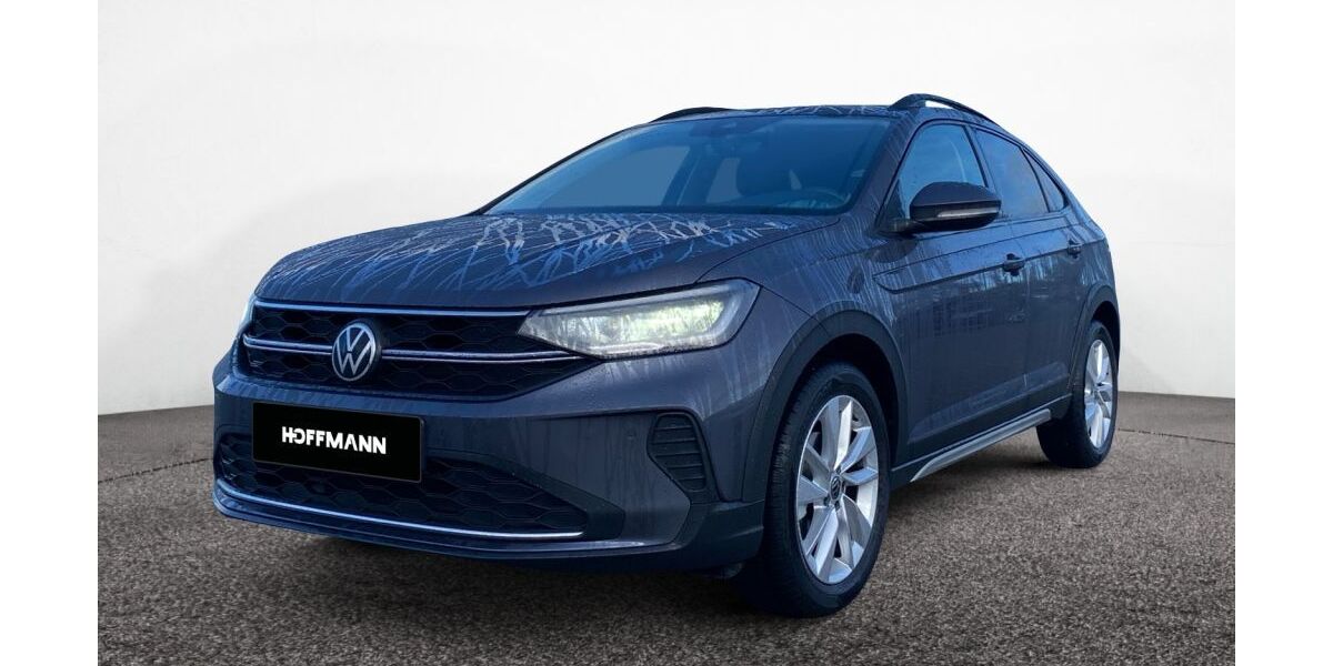 VW Taigo 8.369 km 22.848 &euro; Pößneck 07381