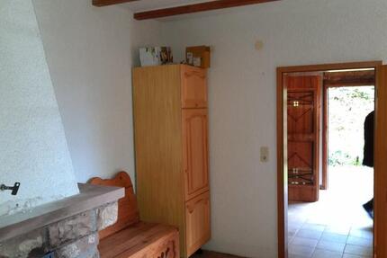Wochenendhaus 1 zimmer