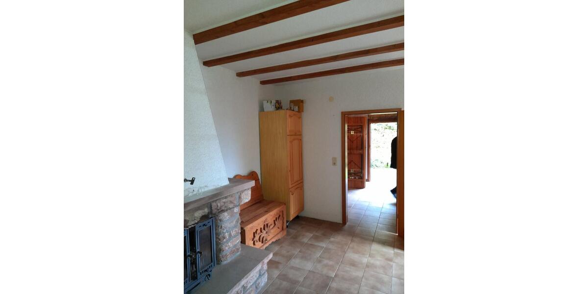 Wochenendhaus 1 zimmer