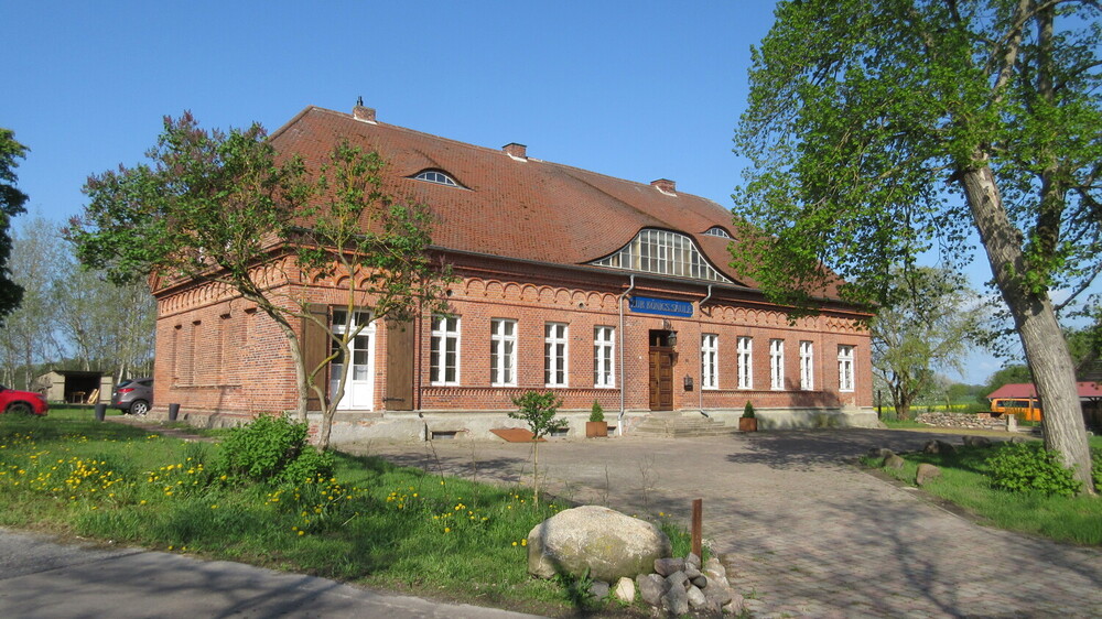Viel Platz im Haus und auf dem Grundstück - Einfamilienhaus Wolfshagen Wolfshagen | Angebot:26900772