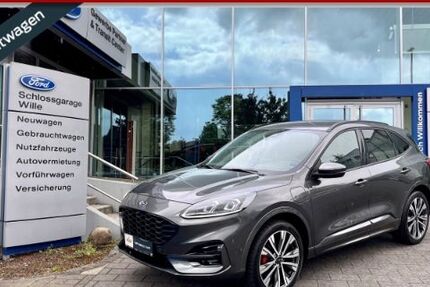 Ford Kuga 5.130 km 33.990 &euro; Dülmen 48249