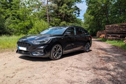 Ford Focus 110.000 km 14.500 &euro; Lauf an der Pegnitz 91207