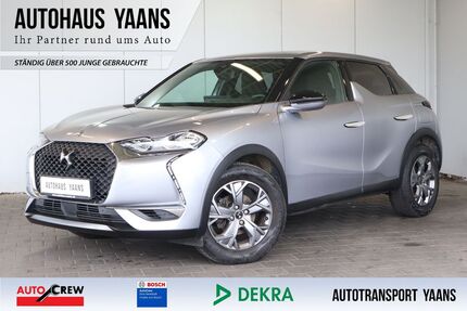 DS Automobiles DS3 49.950 km 12.989 € Pinneberg 25421