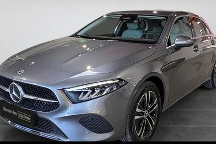 Mercedes-Benz A 250 7.969 km 35.680 &euro; Saarbrücken 66117