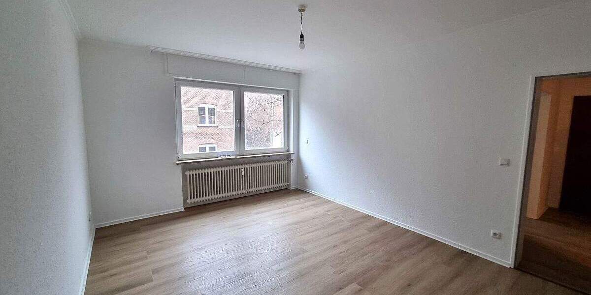 Etagenwohnung Alsdorf - 2 Zimmer, 58 m&sup2;, 375&euro; | Angebot:24973583