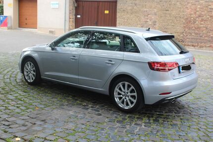 Audi A3 70.415 km 17.500 € Bonn 53179