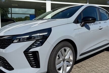 Renault Clio 2.100 km 18.990 € Lilienthal 28865