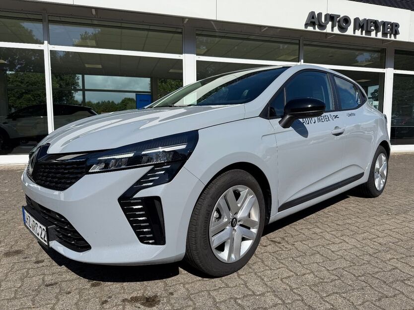 Renault Clio 2.100 km 18.990 € Lilienthal 28865