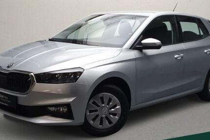 Skoda Fabia 3.279 km 17.490 &euro; Garmisch-Partenkirchen 82467