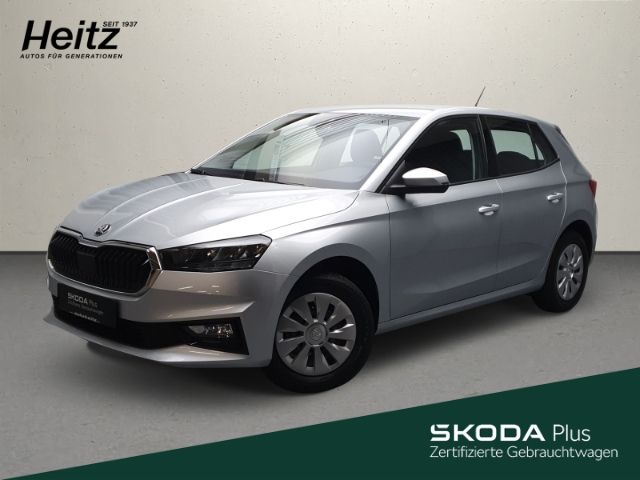 Skoda Fabia 3.279 km 17.490 &euro; Garmisch-Partenkirchen 82467