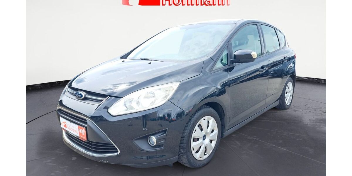 Ford C-Max 93.890 km 8.790 &euro; Brühl 68782