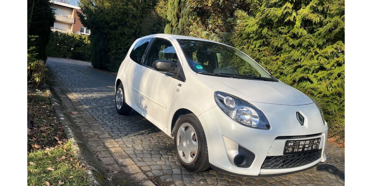 Renault Twingo 95.000 km 3.450 &euro; Bad Oeyhausen 32549