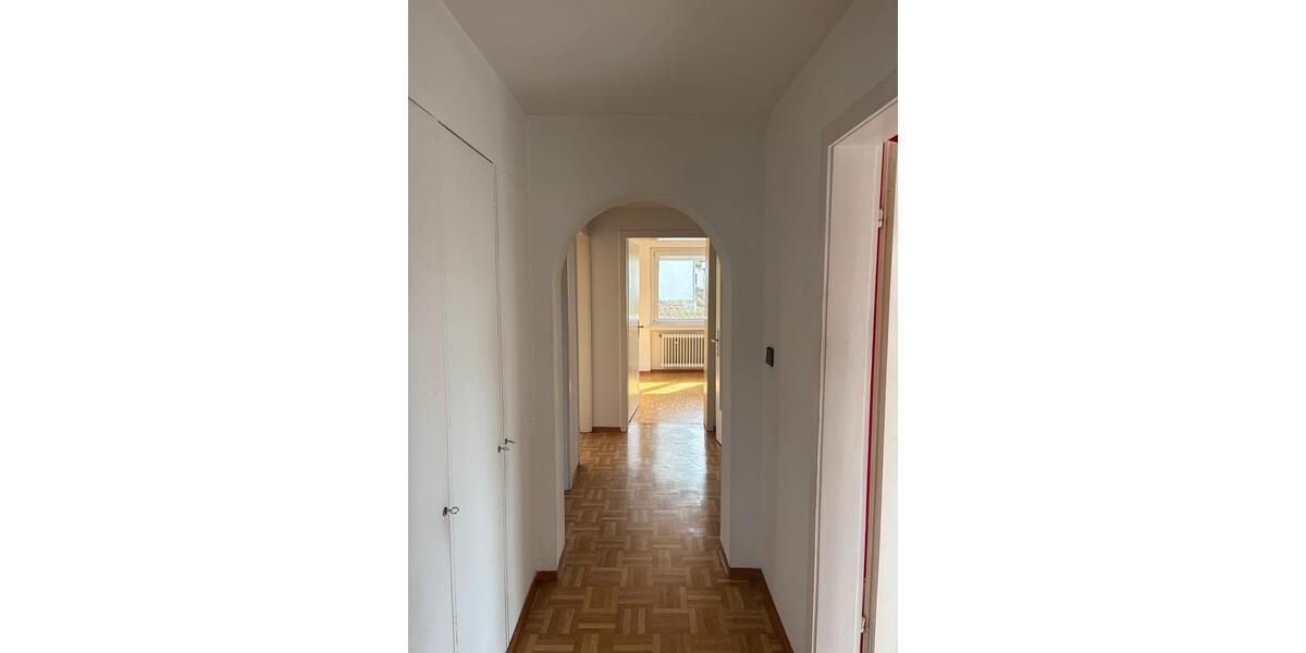 Erdgeschoßwohnung Schramberg - 3.5 Zimmer, 100 m&sup2;, 750&euro; | Angebot:26258917
