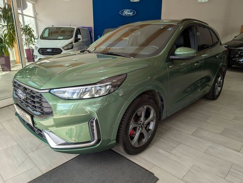 Kuga