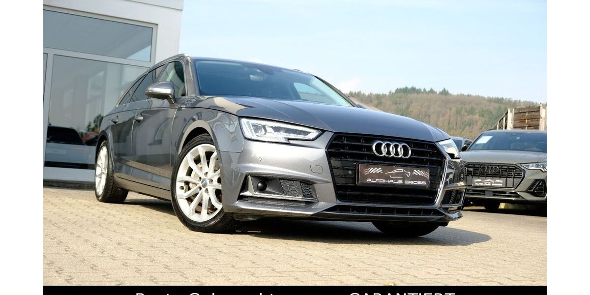 Audi A4 97.000 km 24.990 &euro; Wörth a.d. Donau, bei Regensburg 93086