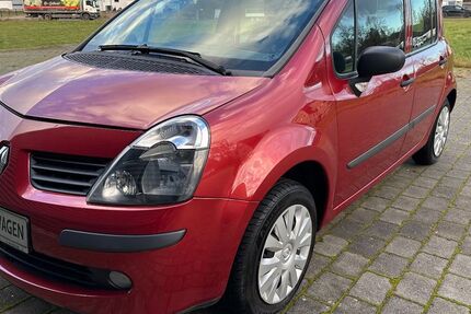 Renault Modus 85.000 km 2.490 &euro; Mering 86415
