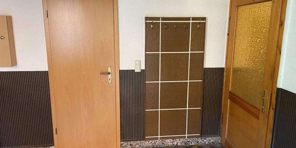 Kleines Wohnhaus im malerischen Sitzendorf - Einfamilienhaus Sitzendorf | Angebot:26854491