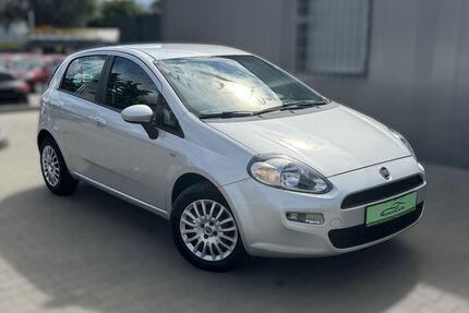 Fiat Punto 127.460 km 4.999 &euro; Berlin 13089