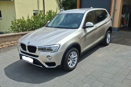 BMW X3 175.900 km 10.950 &euro; Velburg 92355