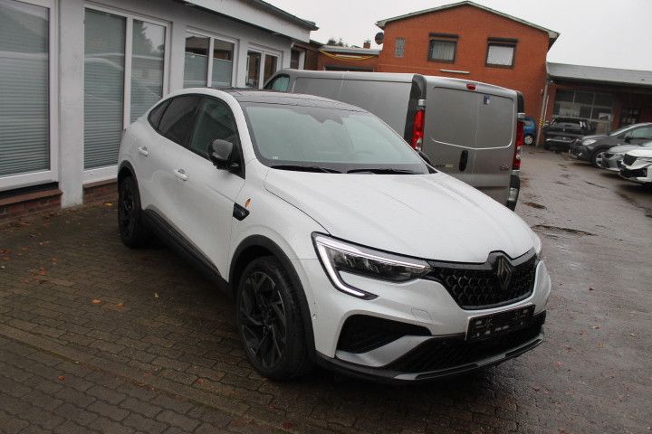 Renault Arkana 12.500 km 27.400 &euro; Schafstedt 25725