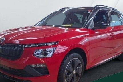 Skoda Kamiq 21.637 km 27.470 &euro; Plattling 94447