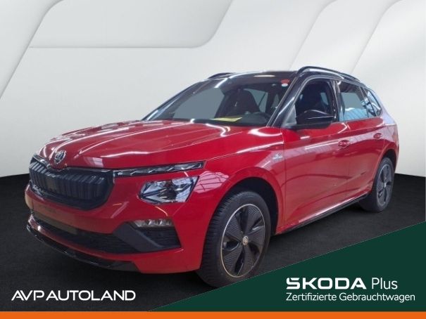 Skoda Kamiq 21.637 km 27.470 &euro; Plattling 94447