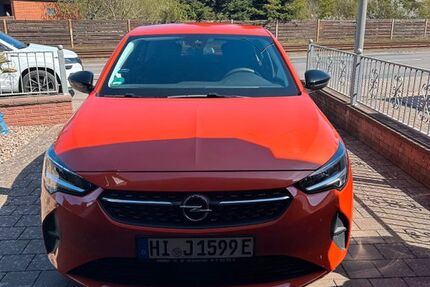 Opel Corsa 39.000 km 17.300 &euro; Sarstedt 31157