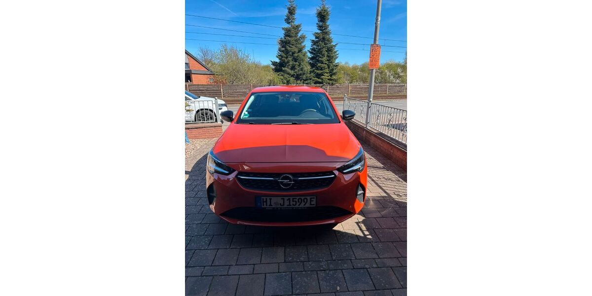 Opel Corsa 39.000 km 17.300 &euro; Sarstedt 31157