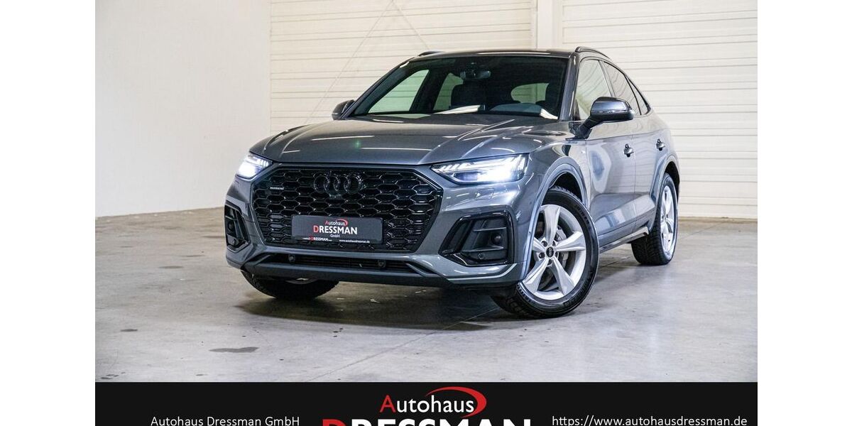 Audi Q5 33.005 km 43.819 &euro; Hamm 59067