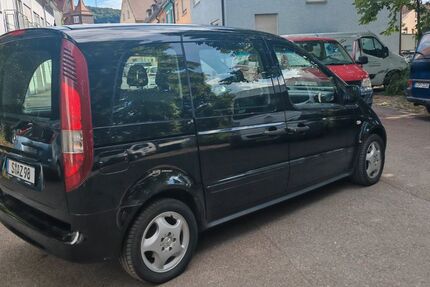 Mercedes-Benz Vaneo 176.363 km 3.999 &euro; Stuttgart 70188