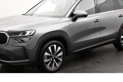 Skoda Kodiaq 13.358 km 41.290 &euro; Wolfsburg 38440
