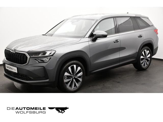 Skoda Kodiaq 13.358 km 41.290 &euro; Wolfsburg 38440