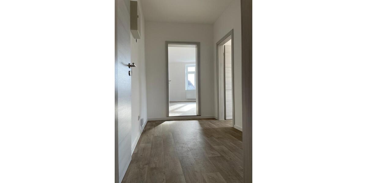 Etagenwohnung Oebisfelde-Weferlingen Weferlingen - 2 Zimmer, 59 m&sup2;, 520&euro; | Angebot:25331697