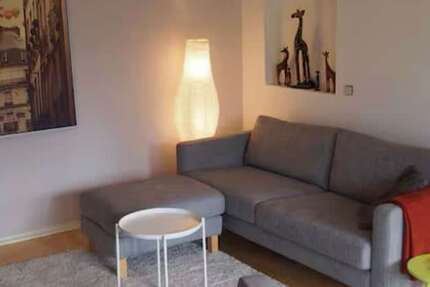 Zimmer Bonn Küdinghoven - 3 Zimmer, 1.980&euro; | Angebot:27123947