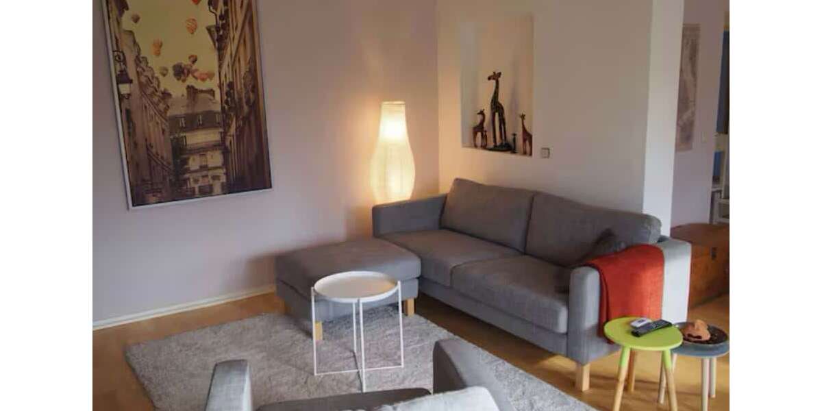 Zimmer Bonn Küdinghoven - 3 Zimmer, 1.980&euro; | Angebot:27123947