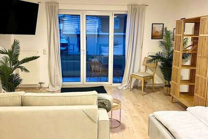 Wohnung Friedrichsdorf - 1 Zimmer, 45 m&sup2;, 900&euro; | Angebot:21321619