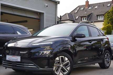 Hyundai KONA 21.000 km 19.970 &euro; Worms 67549