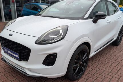 Ford Puma 30.940 km 18.990 &euro; Hude 27798
