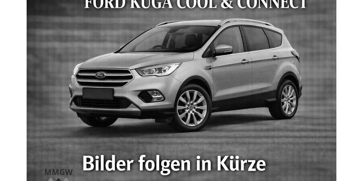 Ford Kuga 40.988 km 16.990 &euro; Bensheim 64625