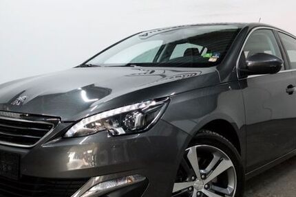 Peugeot 308 170.548 km 9.700 &euro; Völklingen 66333