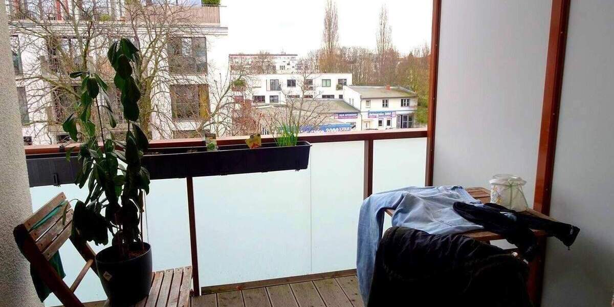 Durchstarten in 2026 :)) 1 zimmer