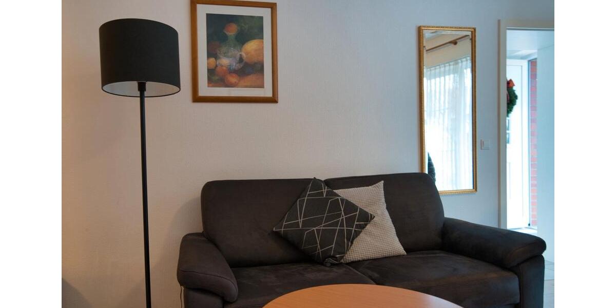 Erdgeschoßwohnung Wolfsburg Almke - 1 Zimmer, 42 m&sup2;, 720&euro; | Angebot:26125993