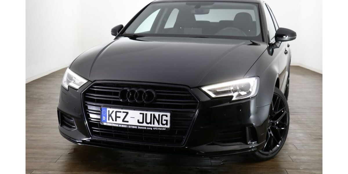 Audi A3 84.980 km 17.990 &euro; Limburg 65549