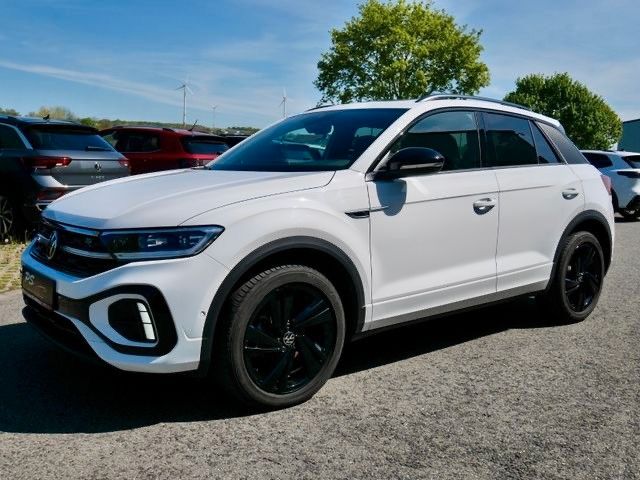 T-Roc