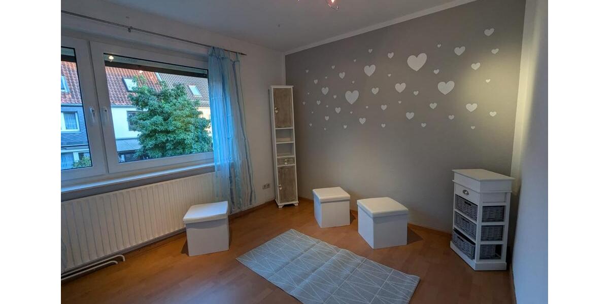 Reihenhaus Buchholz in der Nordheide - 3.5 Zimmer, 83 m&sup2;, 1.200&euro; | Angebot:26025786