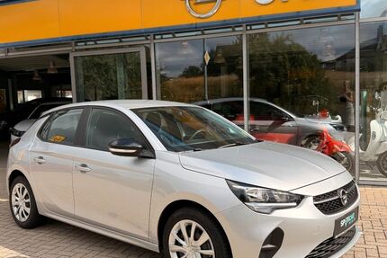Opel Corsa 27.550 km 13.900 &euro; Seckach 74743