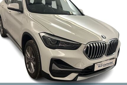 BMW X1 96.083 km 22.480 &euro; Dorfmark 29683