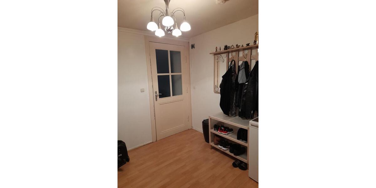 Dachgeschoßwohnung Hameln - 3 Zimmer, 76 m&sup2;, 532&euro; | Angebot:26349352