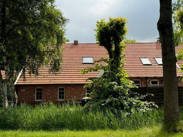 Etagenwohnung Südbrookmerland / Oldeborg Oldeborg - 5 Zimmer, 185 m&sup2;, 800&euro; | Angebot:26852212